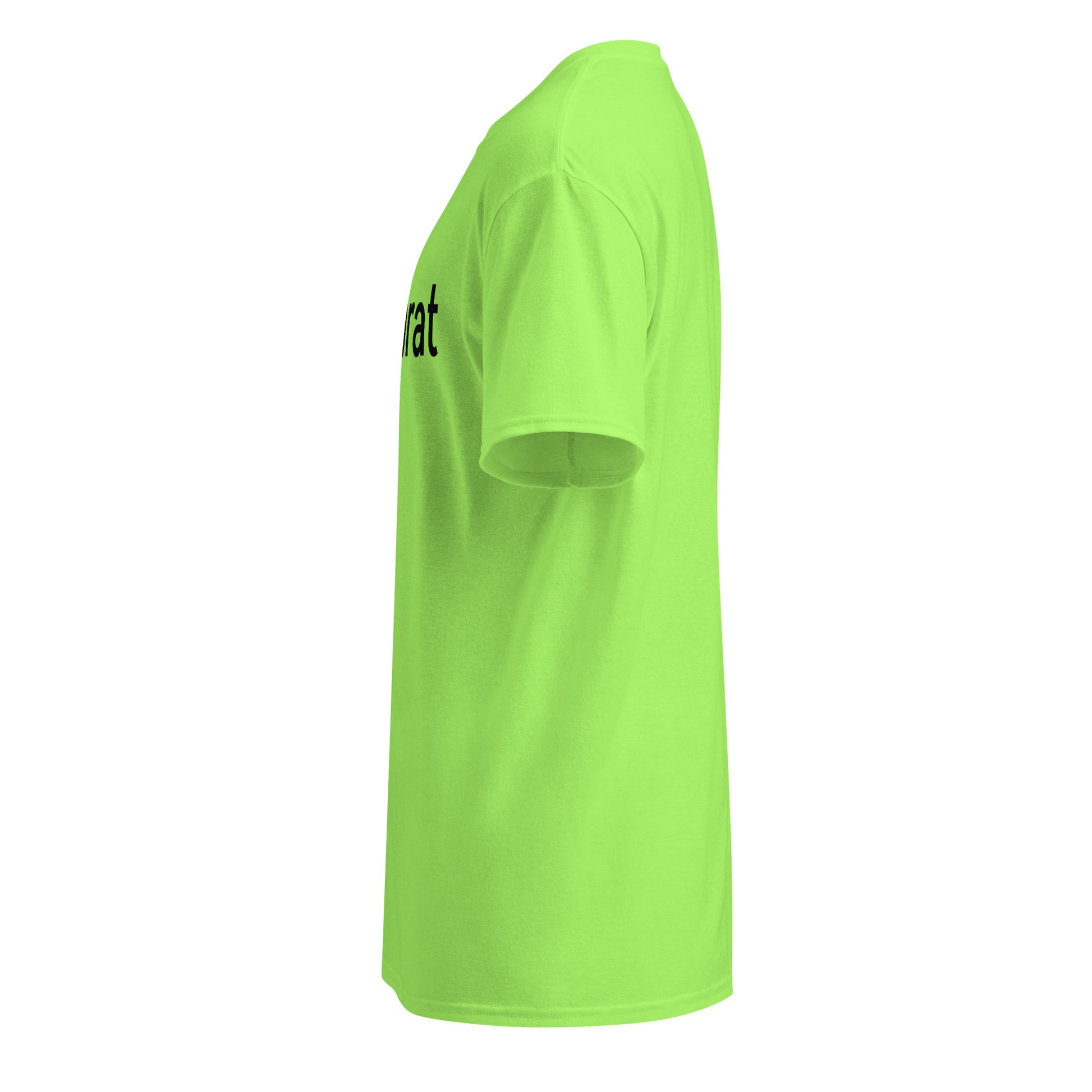 wombrat tee lhs